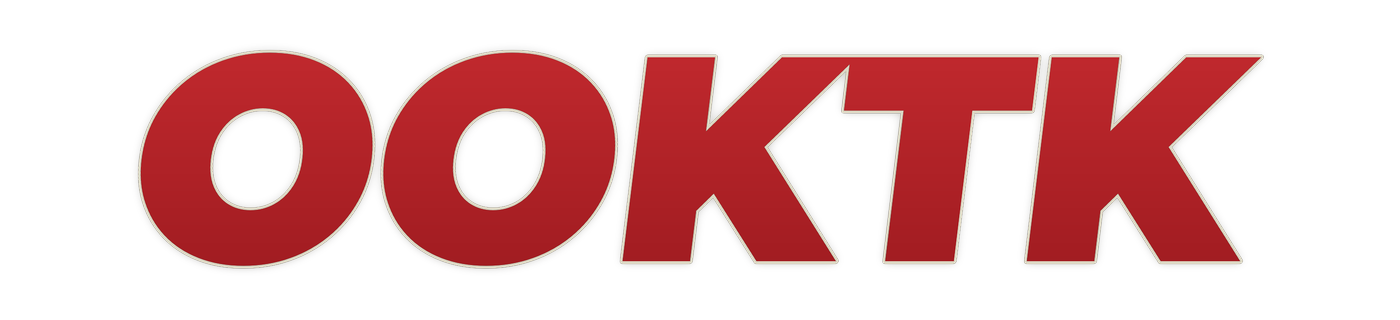 ooktk লোগো
